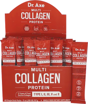 ANCIENT NUTRITION product image.